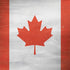 Canada Flag Distressed Surface Book 2 15in Skin